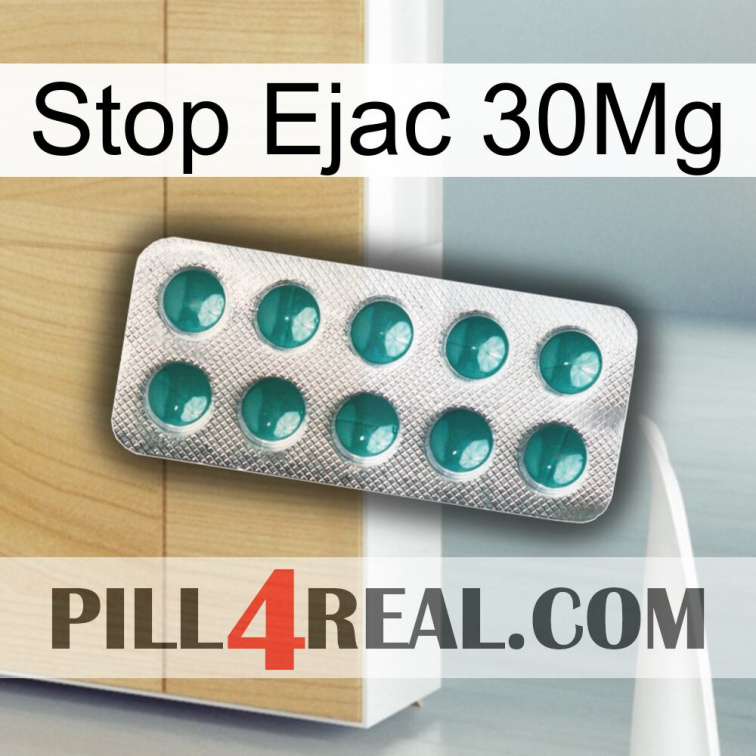Stop Ejac 30Mg dapoxetine1